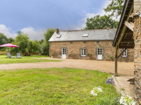 Gîte Guémené-Penfao, 3 pièces, 4 personnes - FR-1-306-875